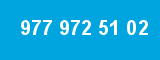 977 972 51 02